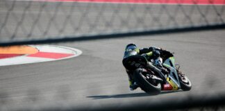 The Future of Racing is Green: MotoGP™ Drives Towards Zero Carbon Fuels