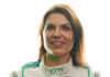 Katherine Legge Becomes First Female Honoree to Be Inducted Into Long Beach’s Motorsports Walk of Fame