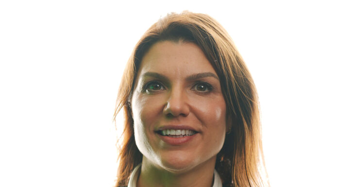 Katherine Legge Becomes First Female Honoree to Be Inducted Into Long Beach’s Motorsports Walk of Fame