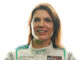 Katherine Legge Becomes First Female Honoree to Be Inducted Into Long Beach’s Motorsports Walk of Fame