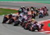 F1 Owner Liberty Media Acquires Commercial Rights to MotoGP With $4.2B Valuation