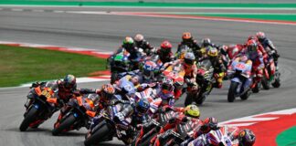 F1 Owner Liberty Media Acquires Commercial Rights to MotoGP With $4.2B Valuation