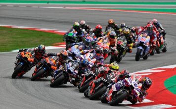 F1 Owner Liberty Media Acquires Commercial Rights to MotoGP With $4.2B Valuation