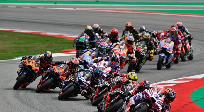 F1 Owner Liberty Media Acquires Commercial Rights to MotoGP With $4.2B Valuation