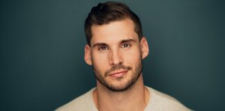 Catching up with Hunter Hobbs: Mister Oklahoma in Mister USA 2024 Actor Hunter Hobbs