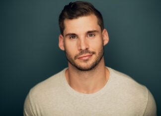 Catching up with Hunter Hobbs: Mister Oklahoma in Mister USA 2024 Actor Hunter Hobbs