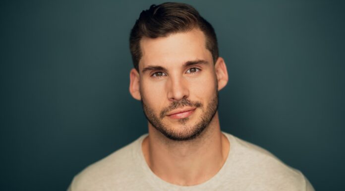 Catching up with Hunter Hobbs: Mister Oklahoma in Mister USA 2024 Actor Hunter Hobbs