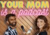 Milana Vayntrub and Sandeep Parikh Team Up On “Your Mom is a Podcast”
