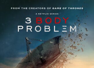 3 Body Problem – Netflix