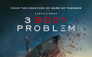3 Body Problem – Netflix