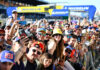 This Weekend’s MotoGP France Grand Prix Has Drivers and Fans Already Celebrating