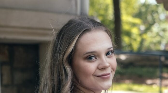 Abby Turner joins PLA Media as a Publicity and Social Media Coordinator Abby Turner