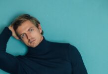 On the Record with Keith Manecke: Mr. Iowa in the 2024 Mister USA competition Keith Manecke