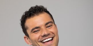 Chase Roback talks about representing Nevada in Mister USA, and being a part of Chippendales Chase Roback