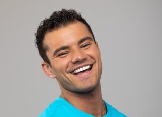 Chase Roback talks about representing Nevada in Mister USA, and being a part of Chippendales Chase Roback