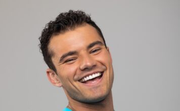 Chase Roback talks about representing Nevada in Mister USA, and being a part of Chippendales Chase Roback