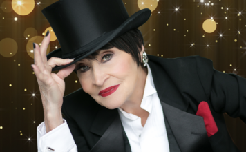 Preview: The 2024 Chita Rivera Awards at the NYU Skirball Center Chita Rivera