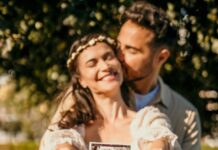 That Brazilian Couple talks about their pregnancy journey That Brazilian Couple