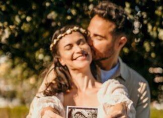 That Brazilian Couple talks about their pregnancy journey That Brazilian Couple