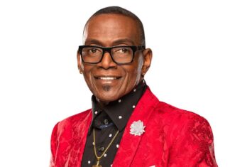 SXSW 2024: Randy Jackson Says Emerging Artists Should Prioritize Authenticity and Live Touring