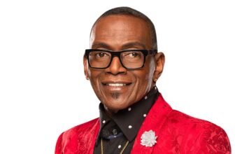 SXSW 2024: Randy Jackson Says Emerging Artists Should Prioritize Authenticity and Live Touring