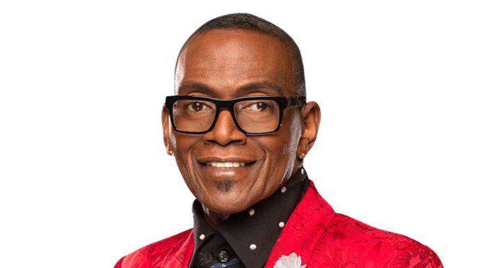 SXSW 2024: Randy Jackson Says Emerging Artists Should Prioritize Authenticity and Live Touring