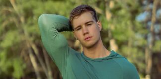 Interview: Matty Koelen is the pride of Canada in the 2024 ‘Mister Universe’ competition Matty Koelen