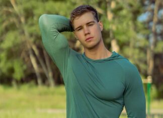 Interview: Matty Koelen is the pride of Canada in the 2024 ‘Mister Universe’ competition Matty Koelen