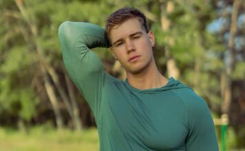 Interview: Matty Koelen is the pride of Canada in the 2024 ‘Mister Universe’ competition Matty Koelen