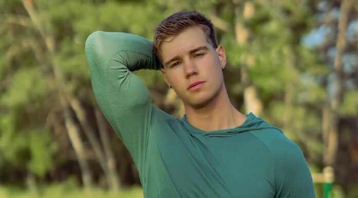 Interview: Matty Koelen is the pride of Canada in the 2024 ‘Mister Universe’ competition Matty Koelen