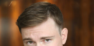 Interview: Actor and striker Alan Klingbeil is the ‘Mississippi Man’ of Mister USA 2024 Alan Klingbeil