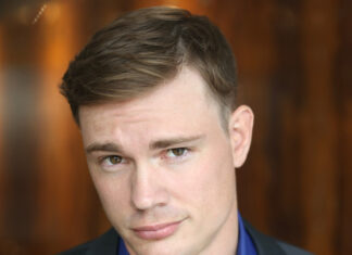 ‘Mr. Mississippi’ Alan Klingbeil is featured in Maurice Benard’s MB ‘State of Mind’ Alan Klingbeil