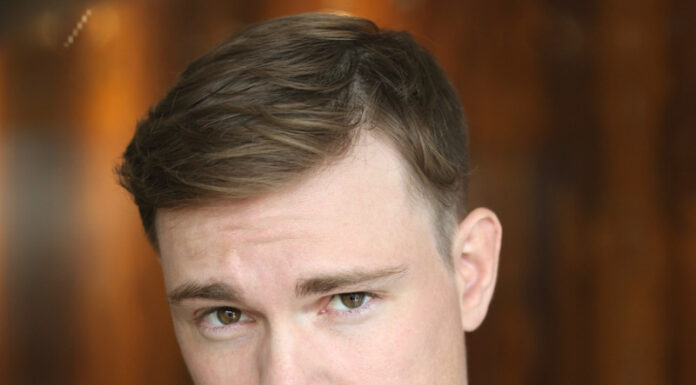 ‘Mr. Mississippi’ Alan Klingbeil is featured in Maurice Benard’s MB ‘State of Mind’ Alan Klingbeil