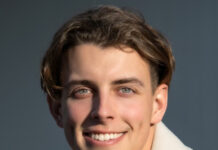 Interview: Drew McVey is ready to ‘Set Sail’ in the 2024 Mister USA competition Drew McVey