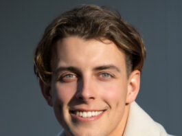 Interview: Drew McVey is ready to ‘Set Sail’ in the 2024 Mister USA competition Drew McVey