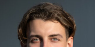 Drew McVey