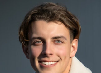 Interview: Drew McVey is ready to ‘Set Sail’ in the 2024 Mister USA competition Drew McVey