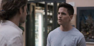 Op-Ed: Mike Manning should win the 2024 Daytime Emmy Award for his acting work in ‘The Bay’ Mike Manning in 'The Bay'