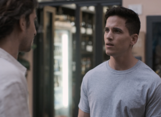 Op-Ed: Mike Manning should win the 2024 Daytime Emmy Award for his acting work in ‘The Bay’ Mike Manning in 'The Bay'