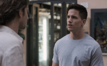 Op-Ed: Mike Manning should win the 2024 Daytime Emmy Award for his acting work in ‘The Bay’ Mike Manning in 'The Bay'