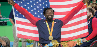 Breaking Boundaries on the Court: The Inaugural Fly Without Limits 3×3 Wheelchair Basketball Tournament at Venice Beach