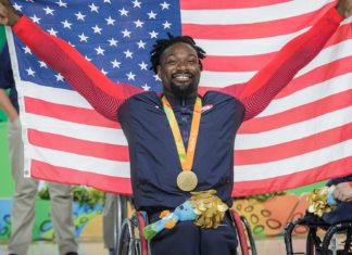 Breaking Boundaries on the Court: The Inaugural Fly Without Limits 3×3 Wheelchair Basketball Tournament at Venice Beach