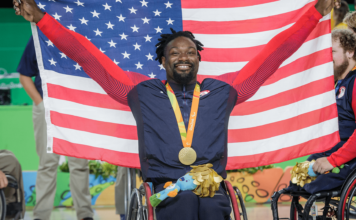 Breaking Boundaries on the Court: The Inaugural Fly Without Limits 3×3 Wheelchair Basketball Tournament at Venice Beach