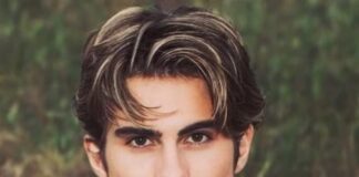 Micah Max Polaha wrote and directed the new short film ‘Life and Soul’