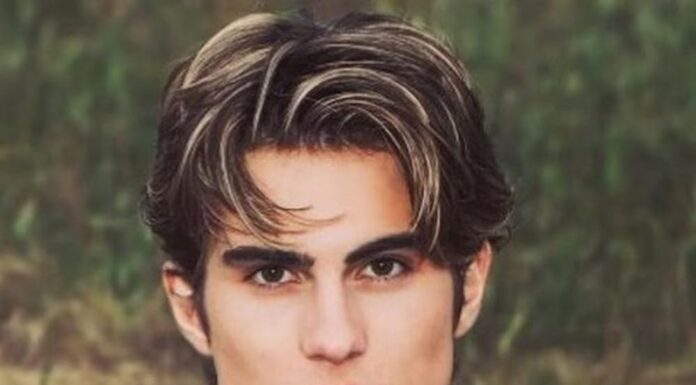 Micah Max Polaha wrote and directed the new short film ‘Life and Soul’