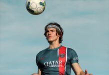 Chatting with Calvin Mickles: Mr. Washington in the 2024 Mister USA competition Calvin Mickles