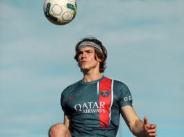 Chatting with Calvin Mickles: Mr. Washington in the 2024 Mister USA competition Calvin Mickles