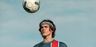 Chatting with Calvin Mickles: Mr. Washington in the 2024 Mister USA competition Calvin Mickles