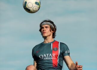 Chatting with Calvin Mickles: Mr. Washington in the 2024 Mister USA competition Calvin Mickles