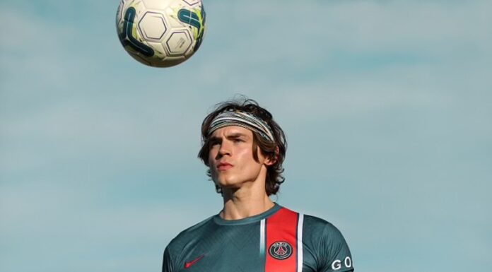 Chatting with Calvin Mickles: Mr. Washington in the 2024 Mister USA competition Calvin Mickles